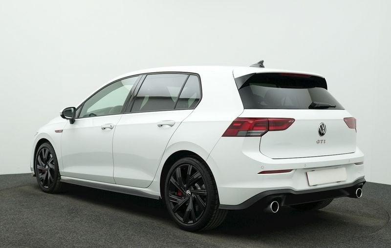 Volkswagen Golf 2.0 TSI GTI DSG 18" Navi App Connect Full LED