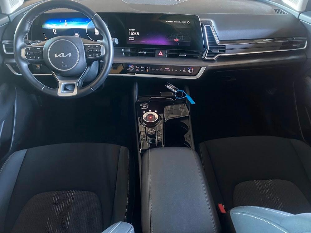 Kia Sportage 1.6 TGDi HEV Style 2WD