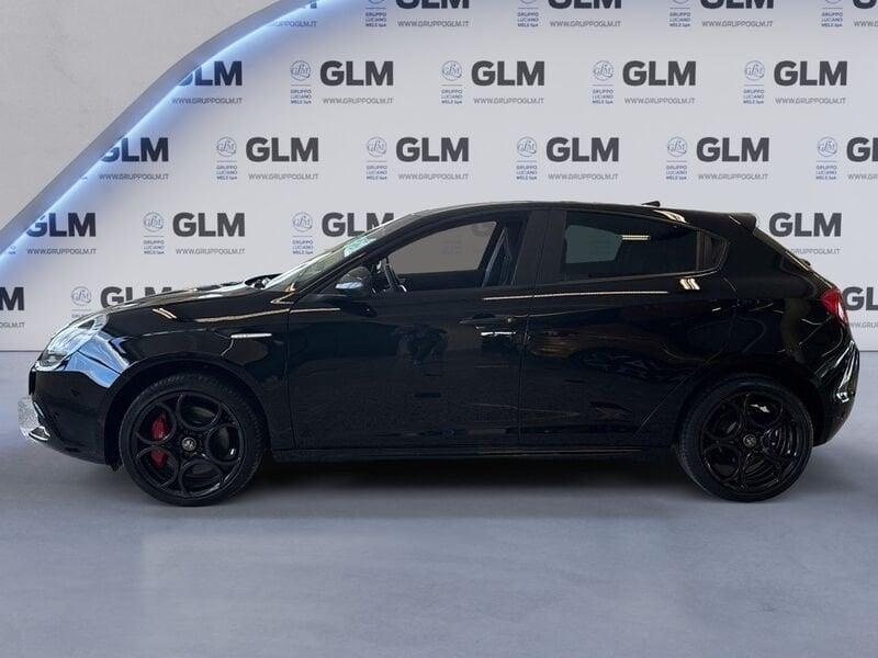 Alfa Romeo Giulietta 1.6 JTDm 120 CV B-Tech