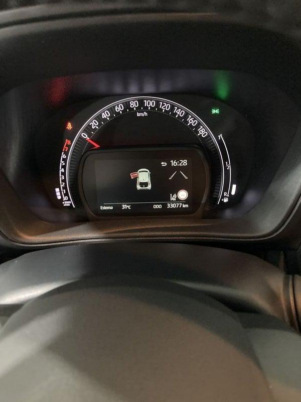 Toyota Aygo X 1.0B (72 CV) Limited
