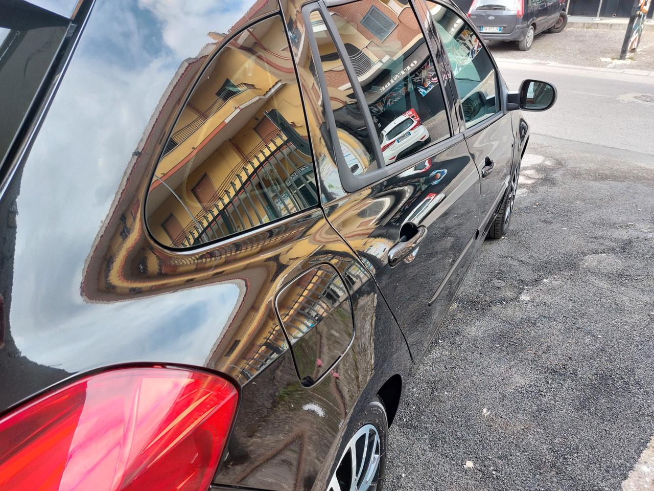 Renault Clio 1.5 dCi 90CV SporTour Dynamique