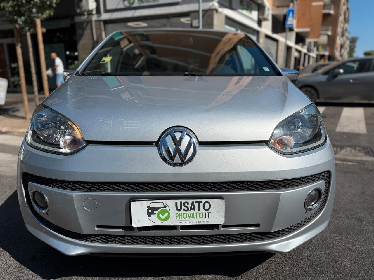 Volkswagen UP 1.0 68cv UNICA PROPRIETARIA