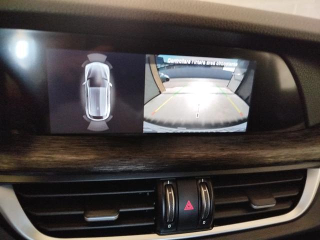 ALFA ROMEO Stelvio 2.2 Turbodiesel 190 CV AT8 Q4 Business