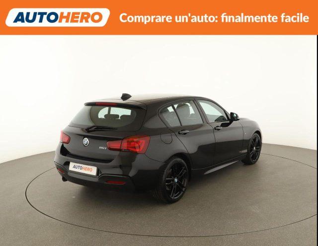BMW 116 i 5p. Msport