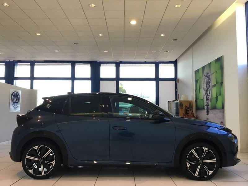 Lancia Ypsilon Elettrica Elettrico 156cv LX 100% ELETTRICA