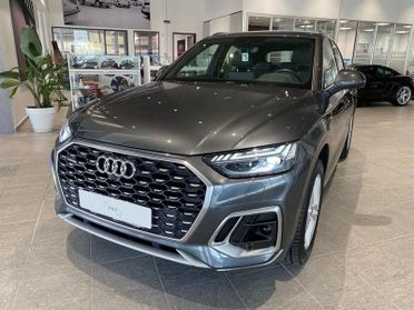 Audi Q5 40 TDI quattro S tronic S line