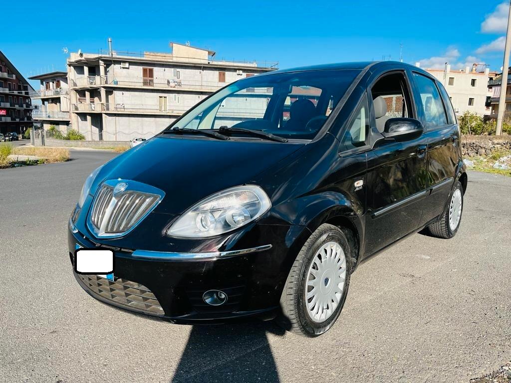 Lancia MUSA 1.3MLJT O-C-C-A-S-I-O-N-E