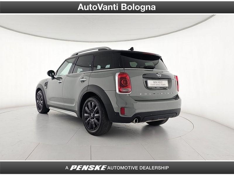 MINI Mini Countryman F60 MINI Cooper Countryman Hype