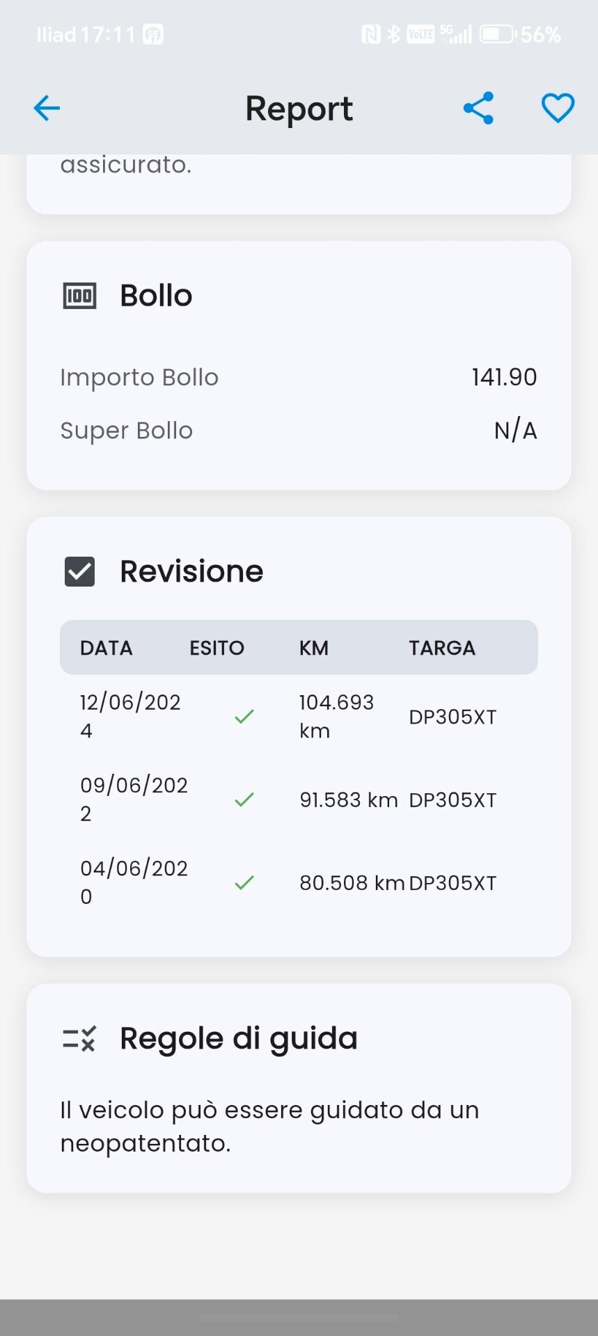 Mazda 2 Mazda2 1.3 16V 75CV 5p. Play