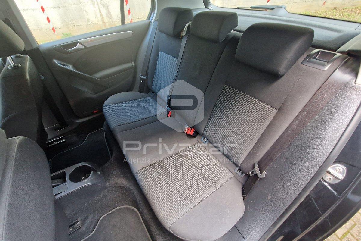 VOLKSWAGEN Golf 1.4 TSI 122CV 5p. Sport Edition