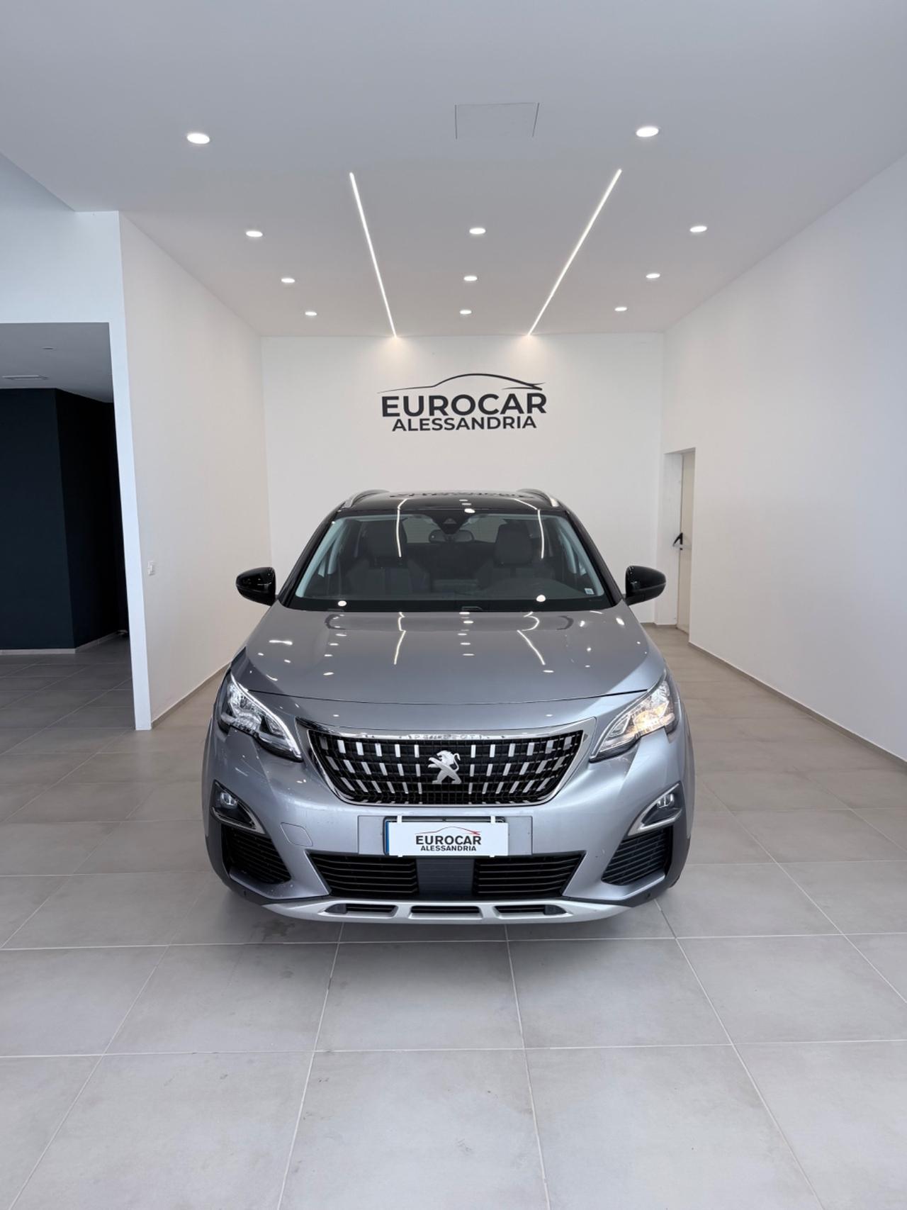 Peugeot 5008 BlueHDi 130 S&S Allure 7 POSTI
