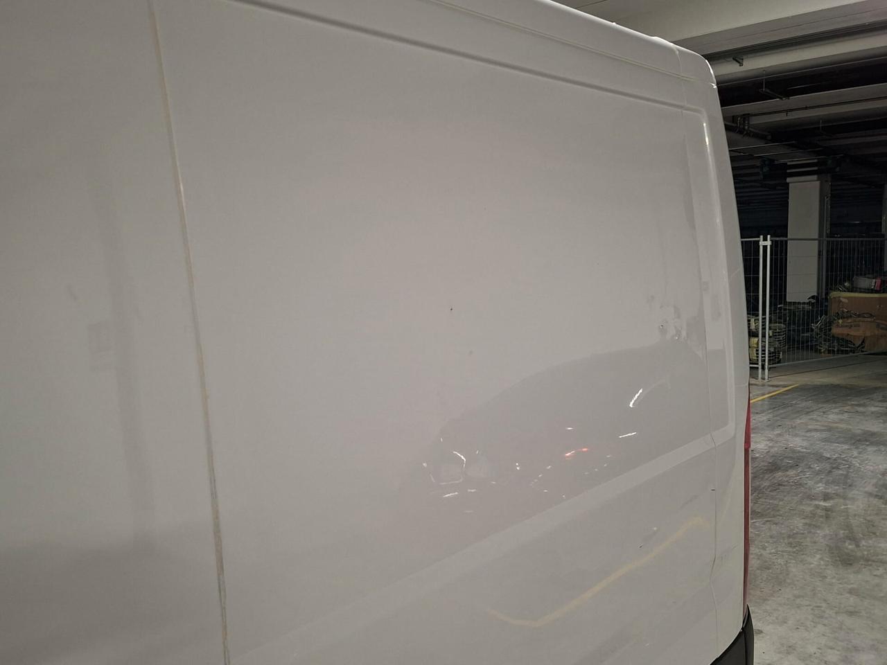 Peugeot Boxer 330 2.2 BlueHDi 140CV L1H1 Furgone