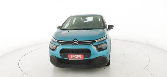 CITROEN C3 PureTech 83 S&S Feel