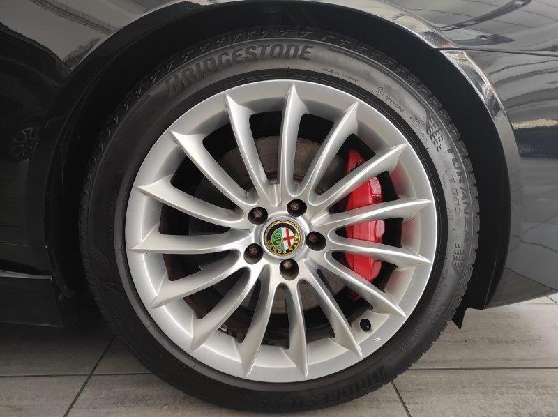 ALFA ROMEO 159 - 1750 TBi TI