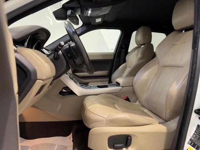 LAND ROVER Range Rover Evoque 2.0 TD4 150 CV 5p. HSE Dynamic