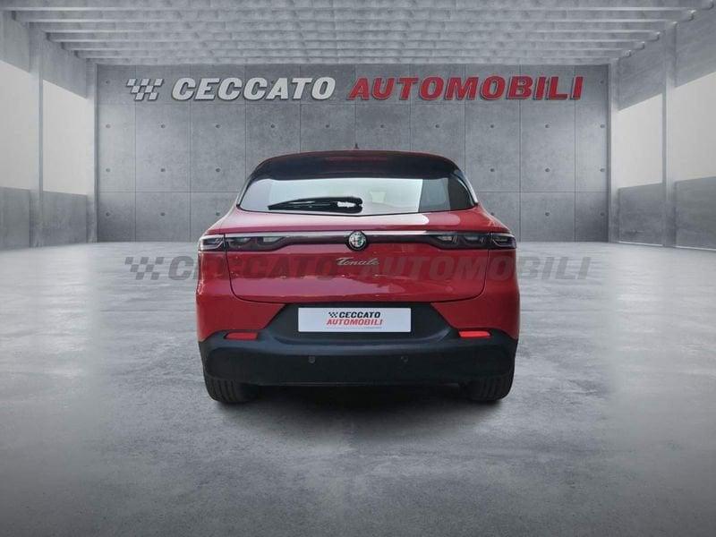 Alfa Romeo Tonale Tonale 1.6 Sprint 130cv tct6
