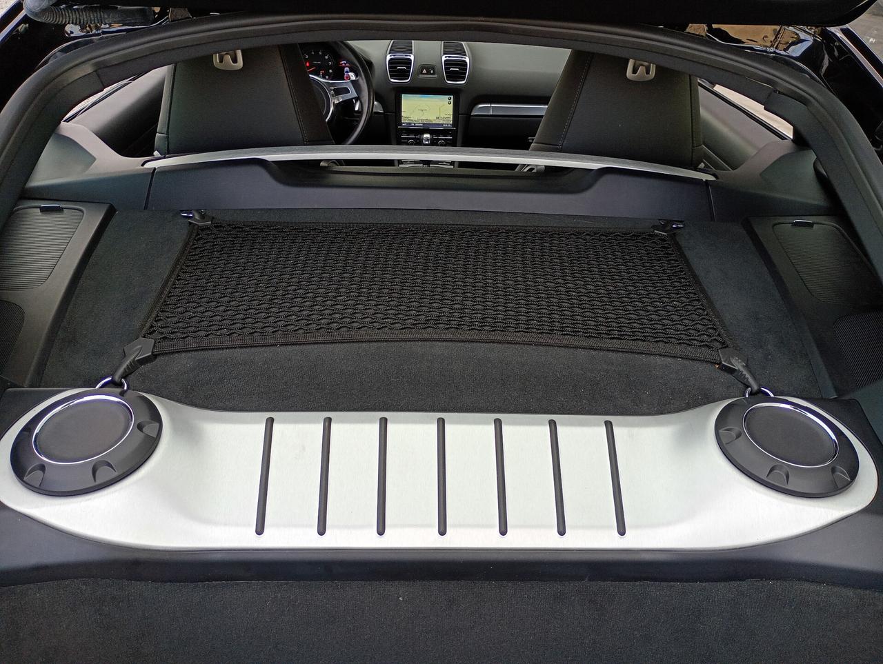 Porsche Cayman 2.7 BLACK EDITION
