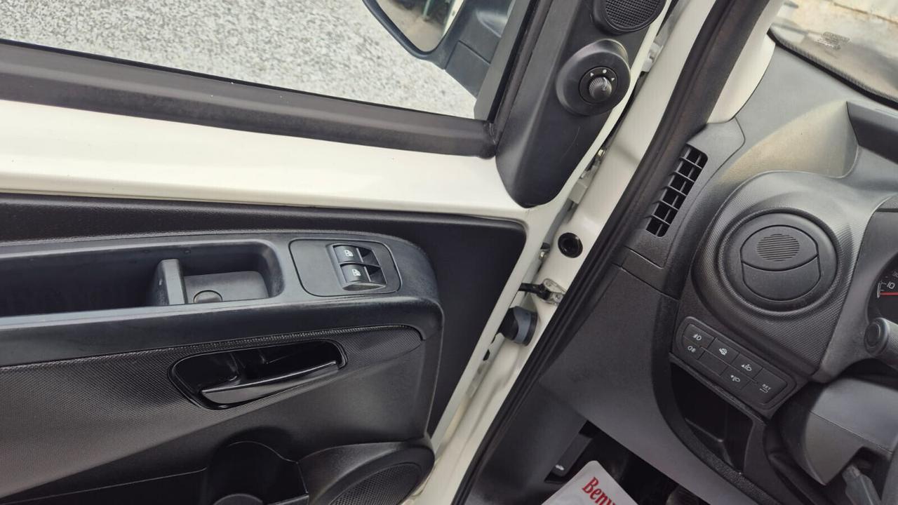 Peugeot Bipper 1.3 HDi 80CV Furgone Premium
