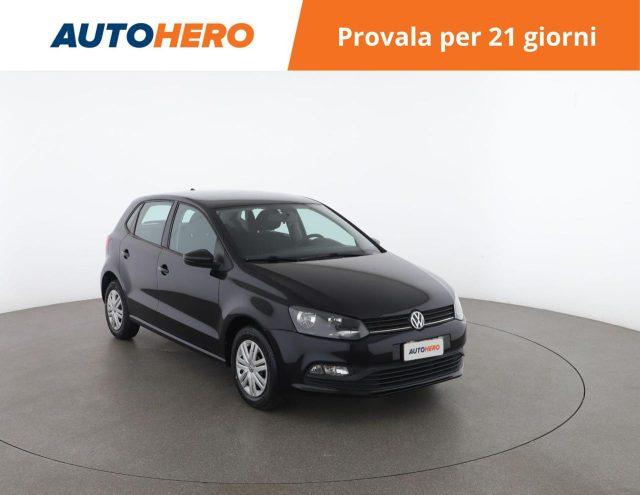 VOLKSWAGEN Polo 1.0 MPI 3p. Trendline