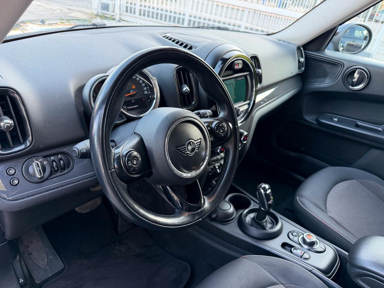 Mini Countryman Cooper D 2.0 150CV Business 2019