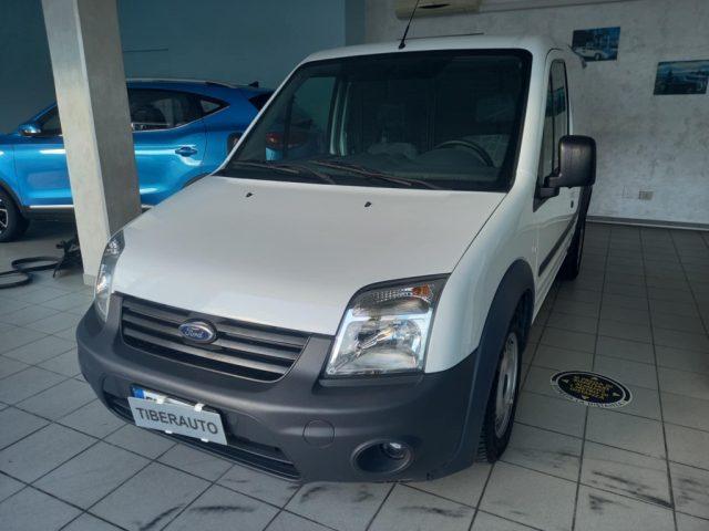 FORD TRANSIT CONNECT 90 200S