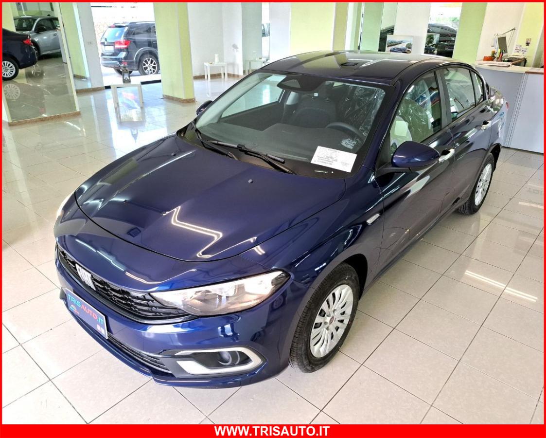 FIAT Tipo 1.6 Mjt Berlina NEOPATENTATI