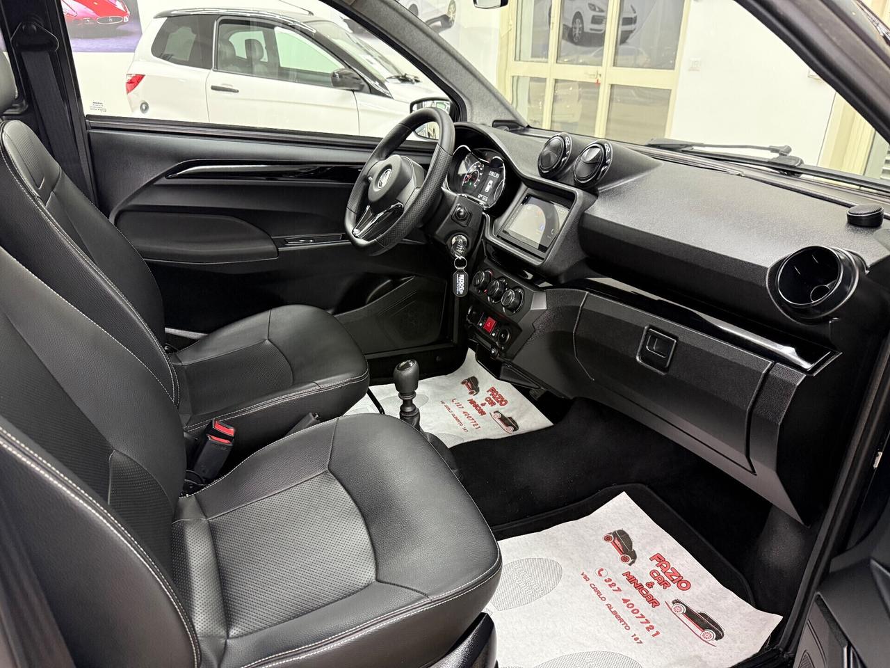 Aixam City Sport Ambition