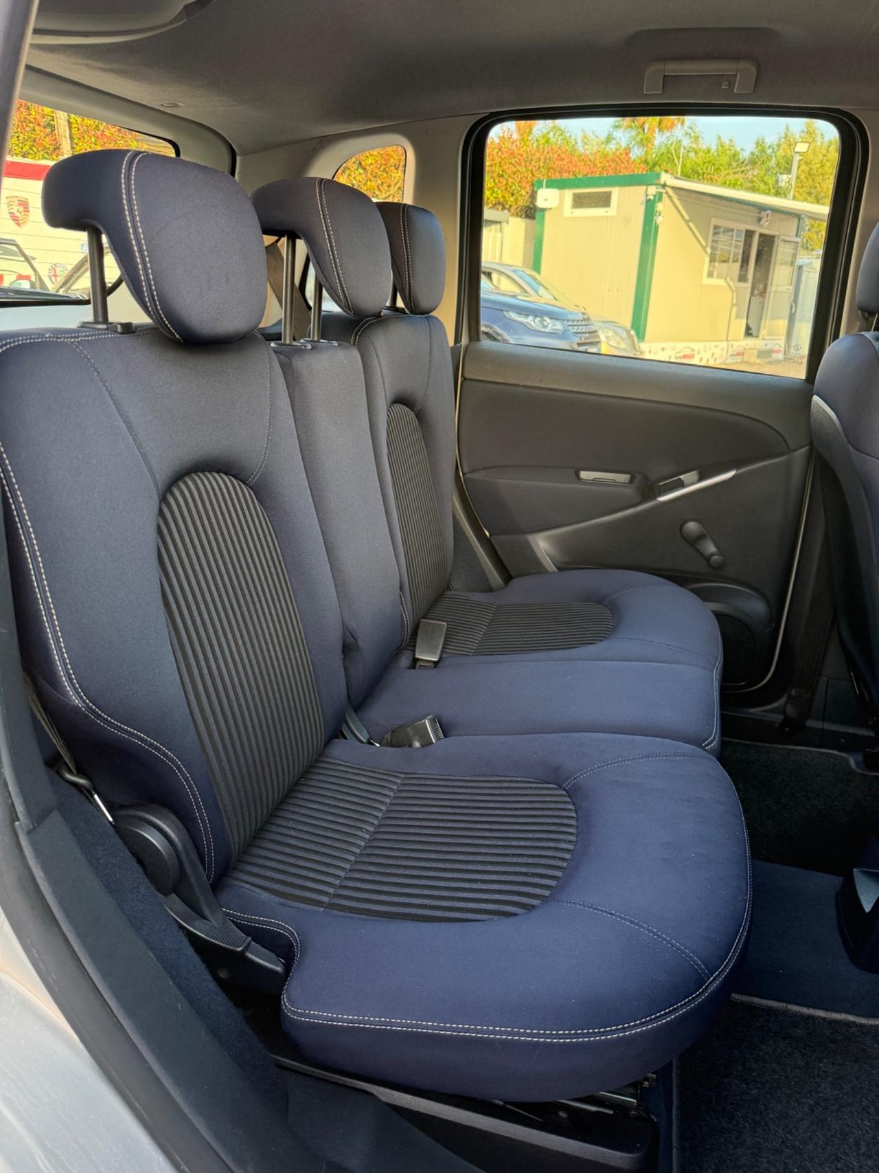 Lancia MUSA 1.4 16V EURO 5 Oro Plus