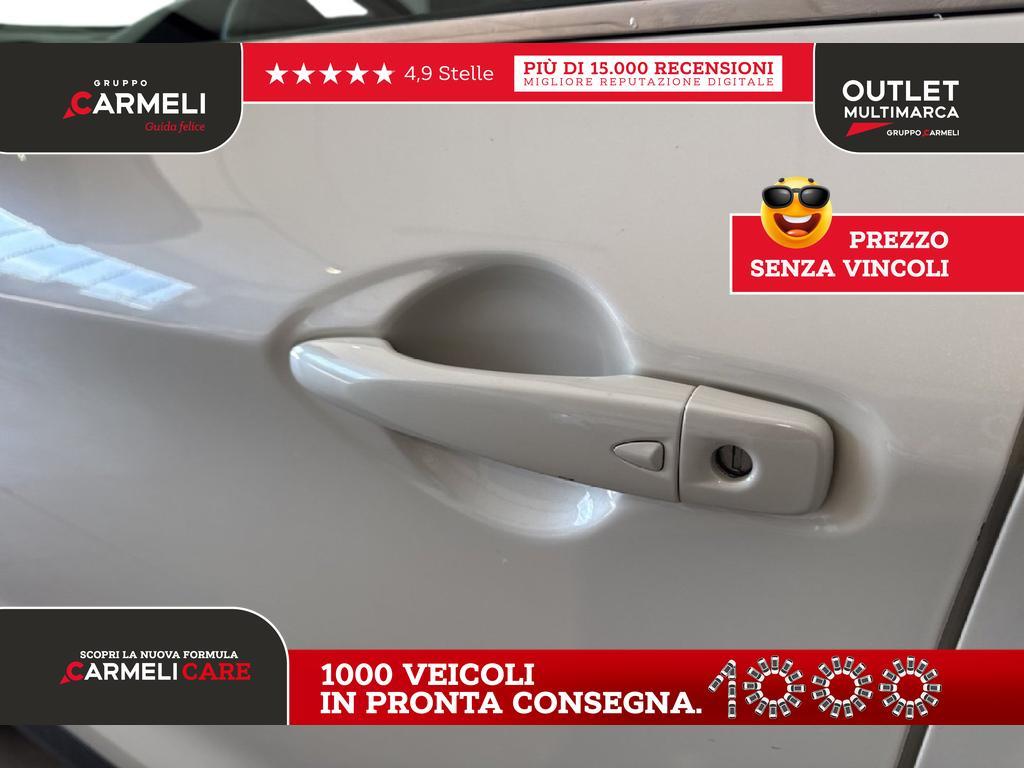 Nissan Qashqai 1.5 dCi N-Connecta 2WD