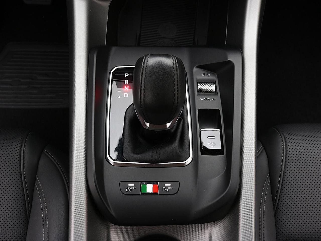 Alfa Romeo Tonale 1.6 Diesel TCT6 Tì TETTO APRIBIL
