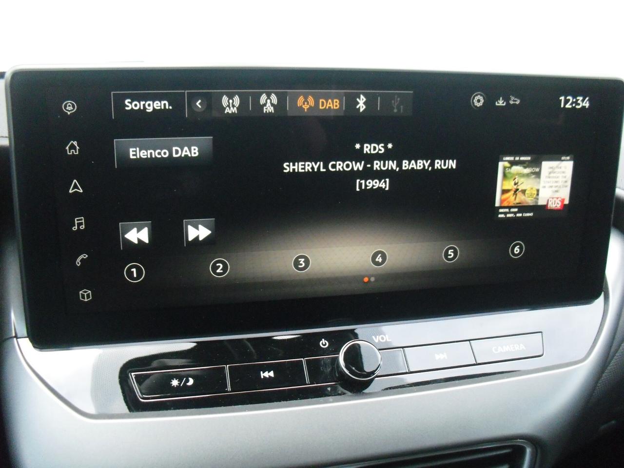 Nissan Juke 1.0 DIG-T 114 CV N-Connecta, PARI AL NUOVO, FULL OPTIONAL!!