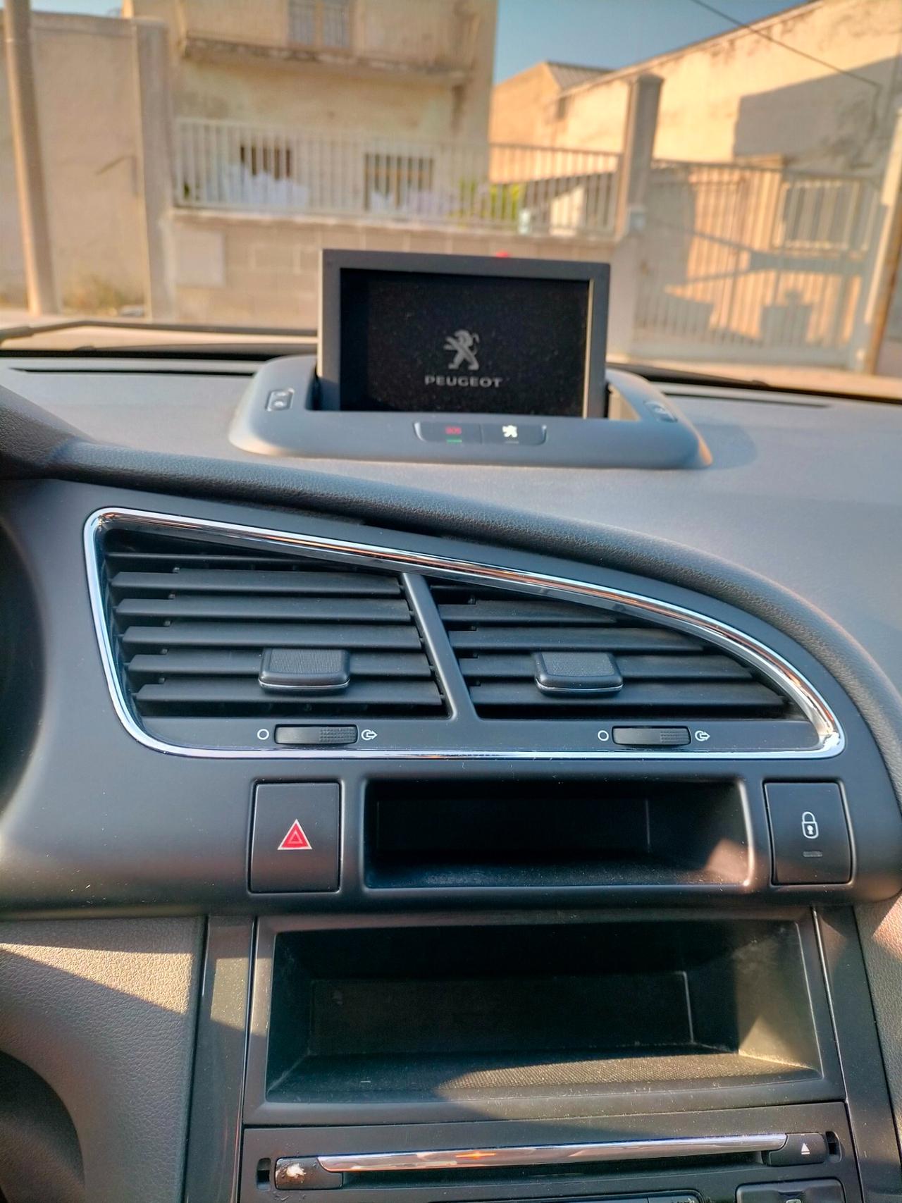 Peugeot 3008 1.6 e-HDi 115CV cambio robotizzato S.&S. Business