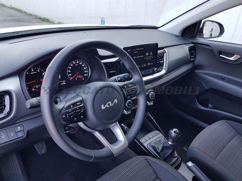 KIA Stonic Stonic 1.2 dpi Style 84cv