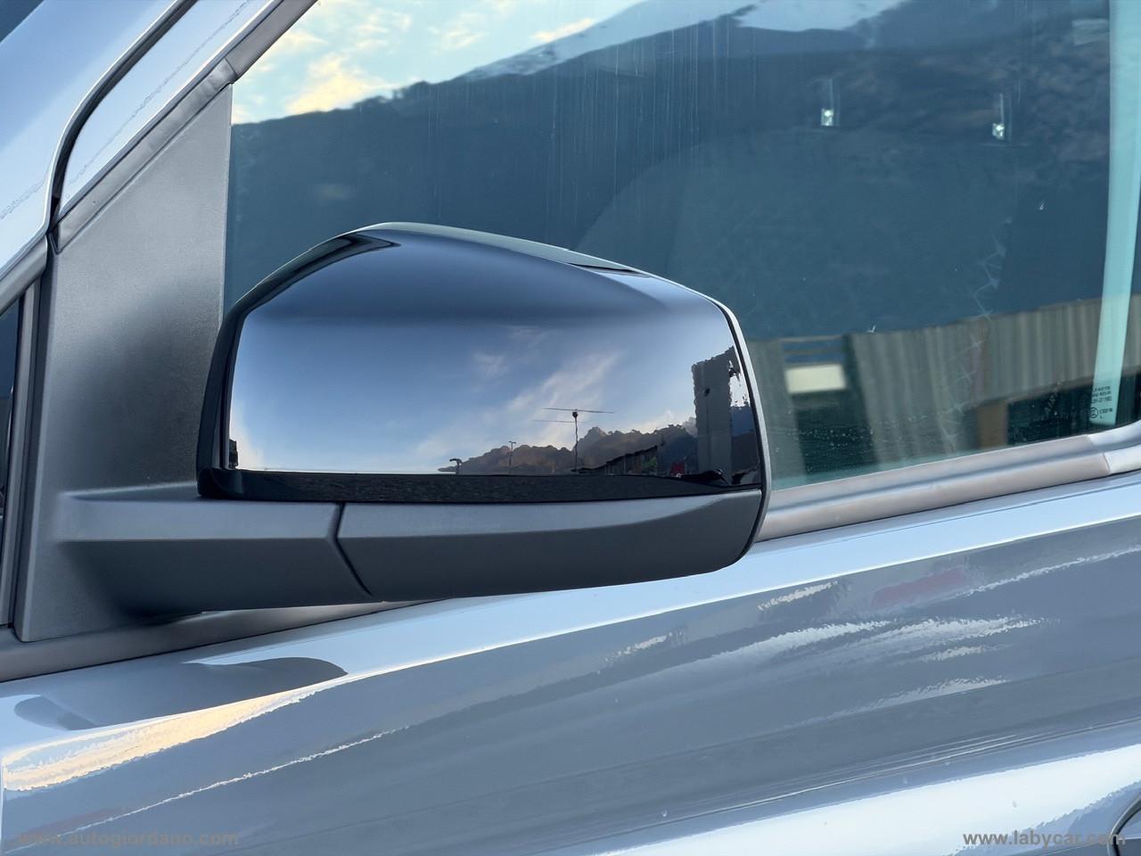 FORD Gr.Tourneo Connect 2.0 122 aut. Tit.