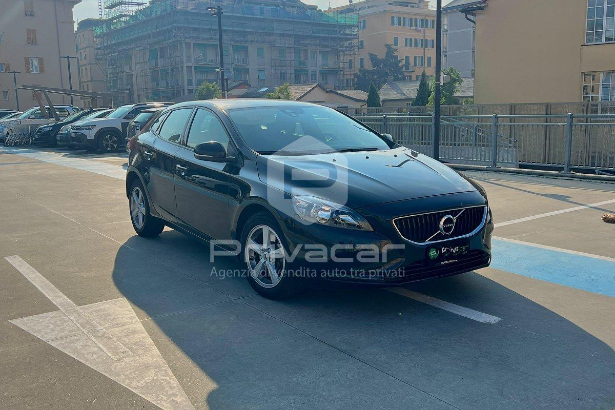 VOLVO V40 D2 Geartronic Business