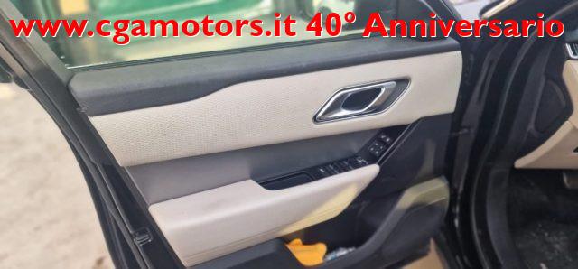LAND ROVER Range Rover Velar 2.0D I4 240 CV R-Dynamic S