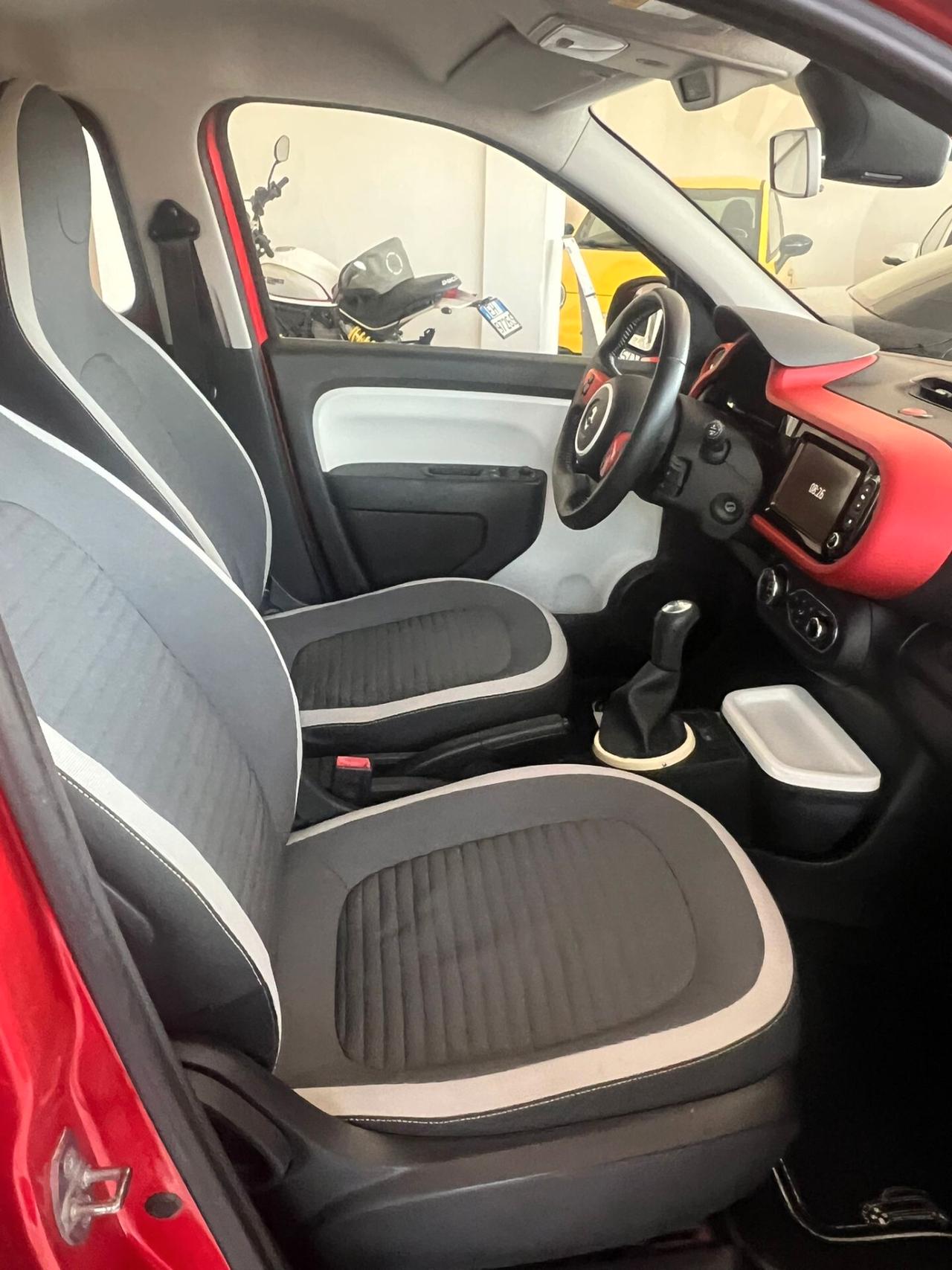 Renault Twingo III 1.0 sce Energy 70cv S