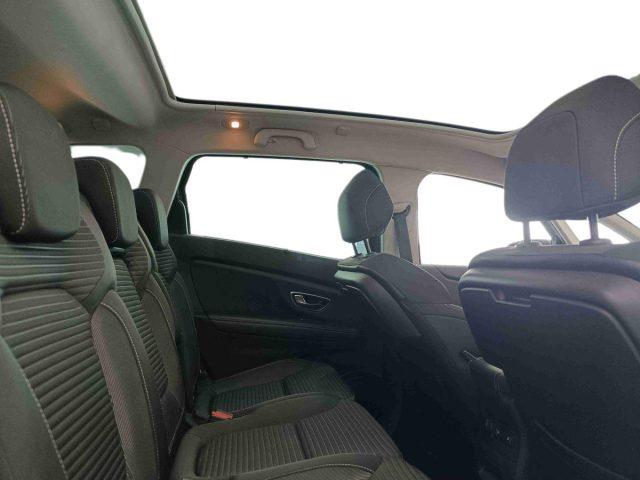 RENAULT Grand Scenic Blue dCi 120 CV Business