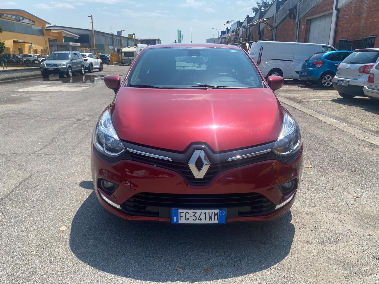 Renault Clio dCi 8V 75CV Start&Stop 5 porte Energy Life