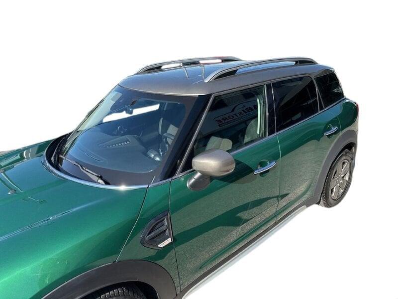 MINI Mini Countryman F60 2.0 Cooper D 150 Cv Hype - LED, Navi, Cruise ecc