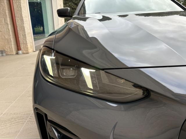 BMW 420 d xDrive 48V Gran Coupe GC Msport Pro