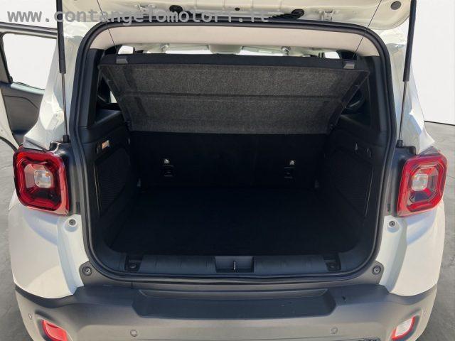 JEEP Renegade 1.6 Mjt 120 CV Limited 2wd