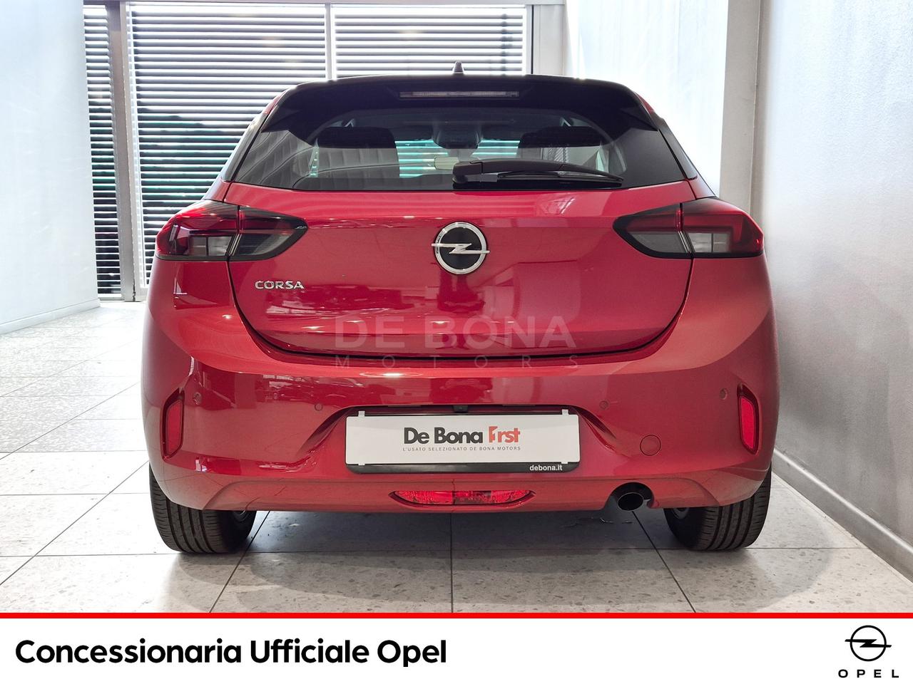 Opel Corsa 1.5 edition s&s 100cv