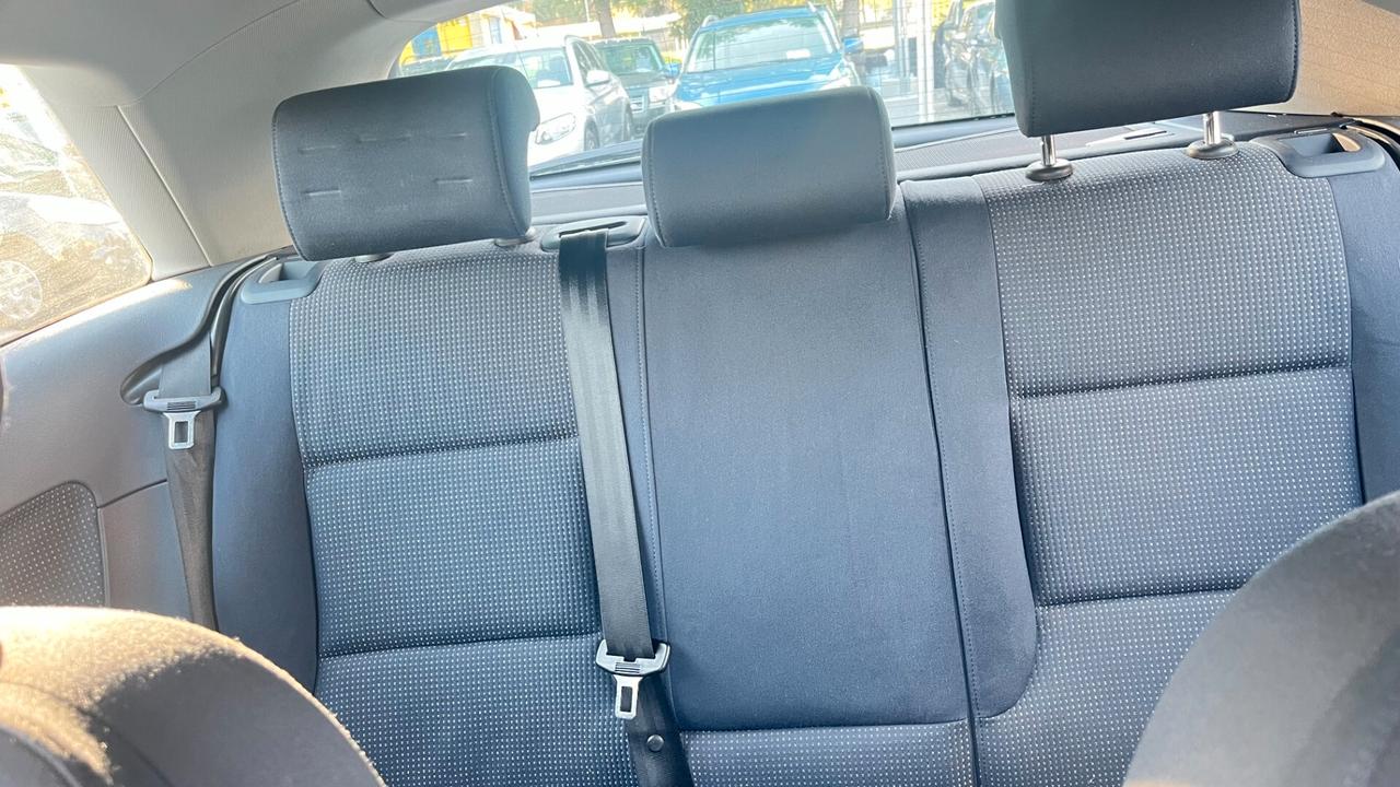 Audi A3 2.0 TDI F.AP. Ambition