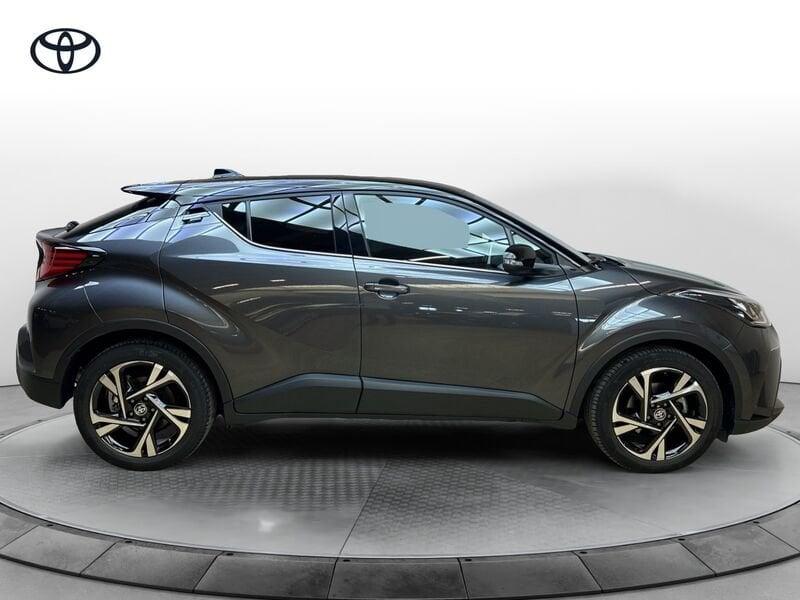 Toyota C-HR 2.0H Trend e-cvt