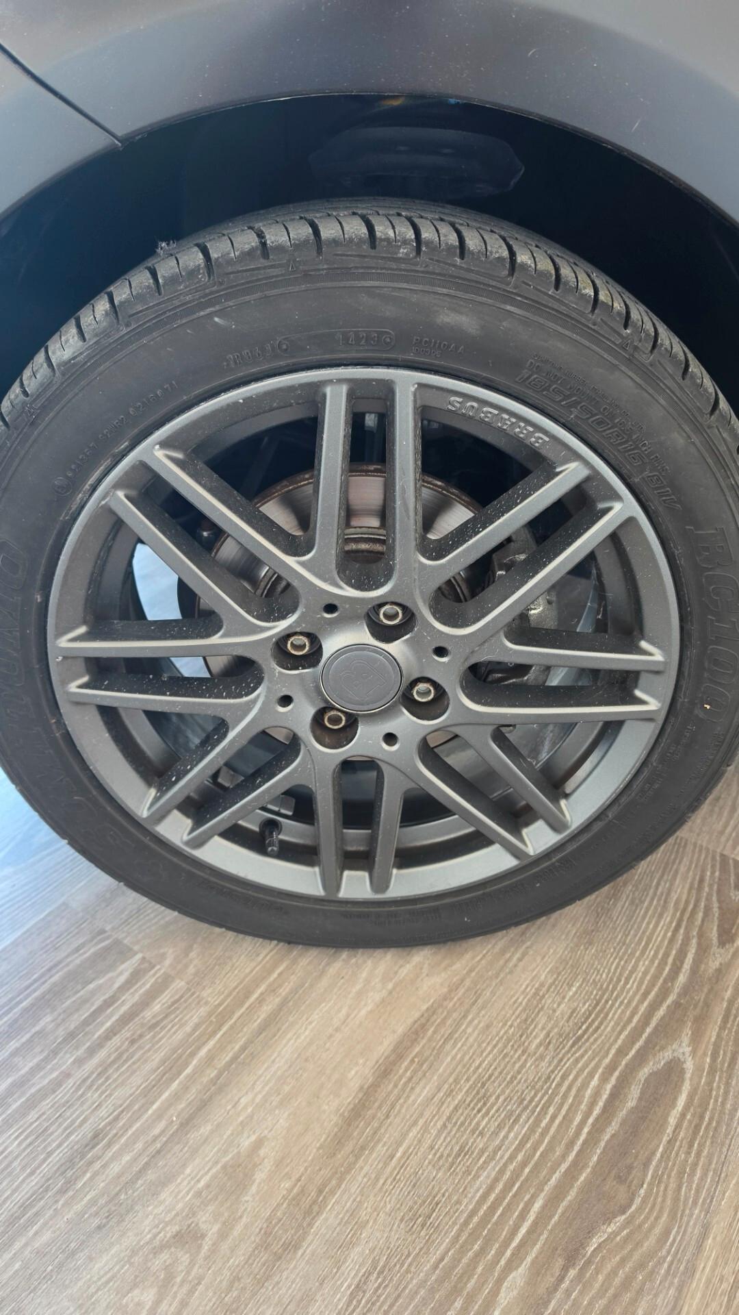 Smart ForTwo 70 1.0 Prime