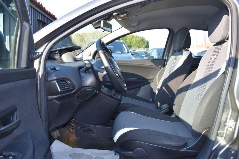 Lancia Ypsilon Ypsilon 1.2 8v Gold ecochic Gpl 69cv