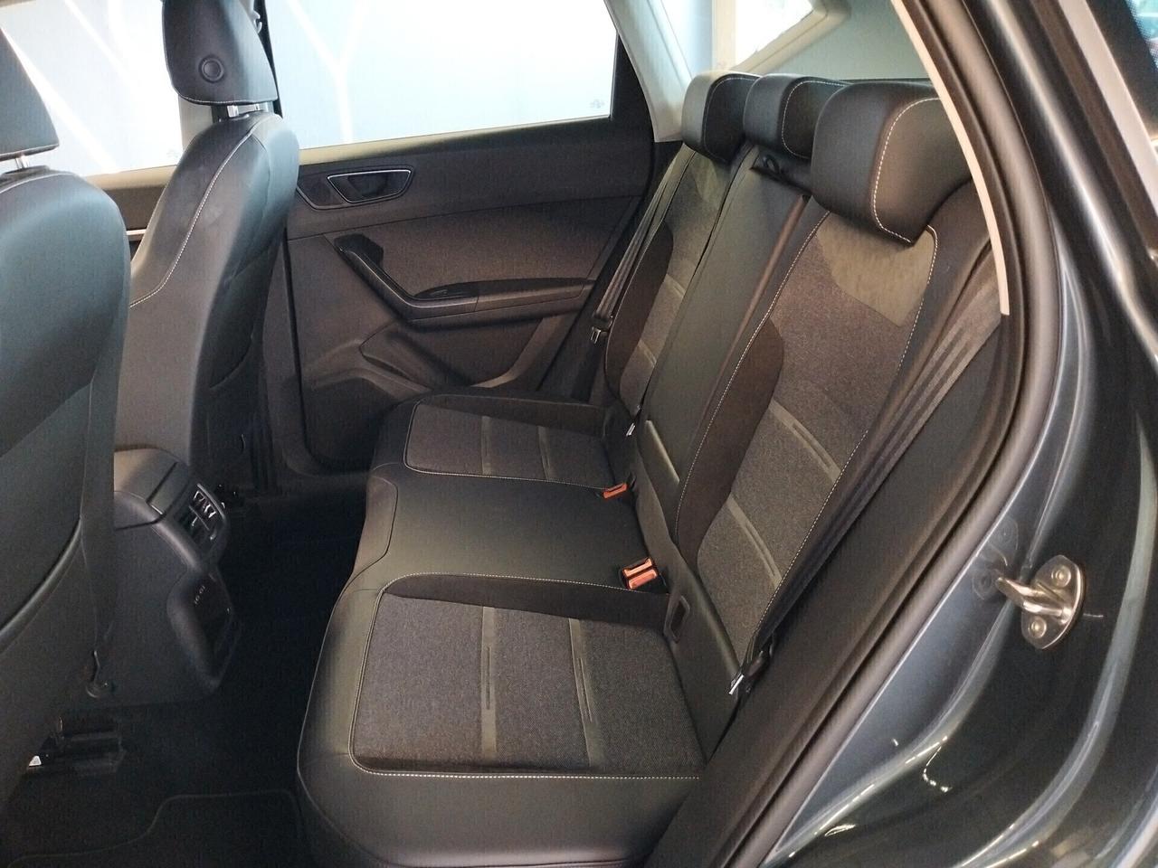 SEAT Ateca 2.0 tdi Xperience 4drive 150cv dsg