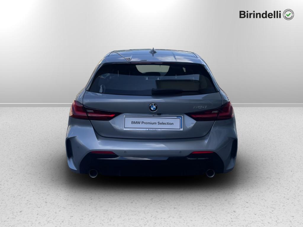 BMW Serie 1 (F40) - 118d 5p. Msport