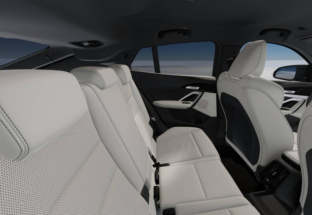 BMW X2 sDrive18d MSport Pro